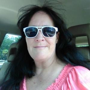 Meet your Posher, Krystal